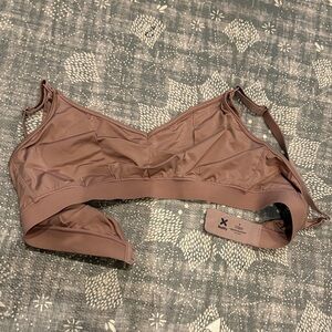 Bodily Do Anything Maternity Bra